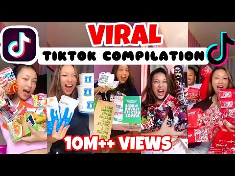 TIKTOK VIDEO COMPILATION (@TAMARAJESSICA) PART 1 😎🥳