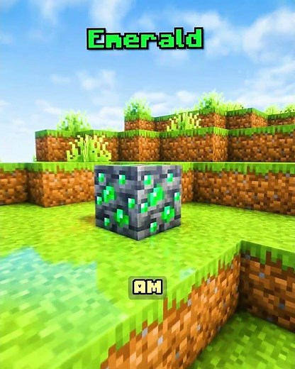 Who is the best ore? 🧊