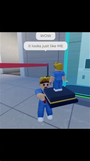 The clone machine hates mom. #shorts #roblox #livetopia #fyp