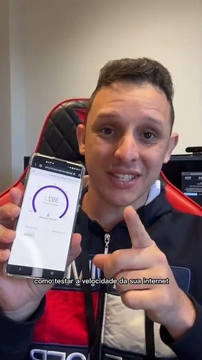 How to test your internet speed using Google