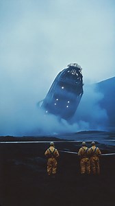 🛸 Are we alone in the universe? This astonishing UFO sighting captures something truly unexplained, igniting a captivating mystery that makes us question everything we know about aliens. Dive into the footage and analyze every frame – could this be evidence of extraterrestrial life? Join the discussion below! Made With Ai #alien #sighting #ufosighting #ufos #ufo #uap #ufology #ufotable #ufohunter #uforesearch #alienlife #ufodisclosure #ufoevidence #aliencontact #ancientaliens #ufocommunity #ufo