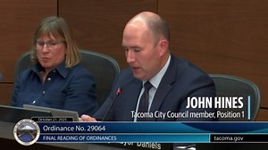 Tacoma expands camping ban, adding more restricted areas