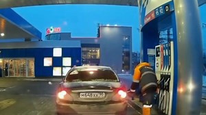 Russian Road Chronicles | Dash Cam Car Crash Compilation #04