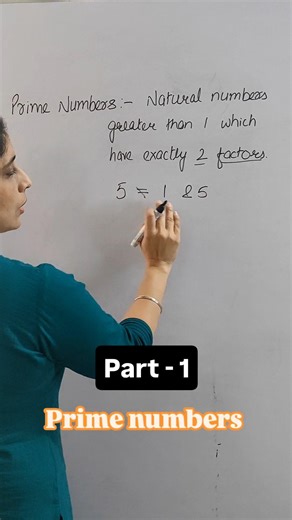 Prime numbers|Mathematical knowledge✌️