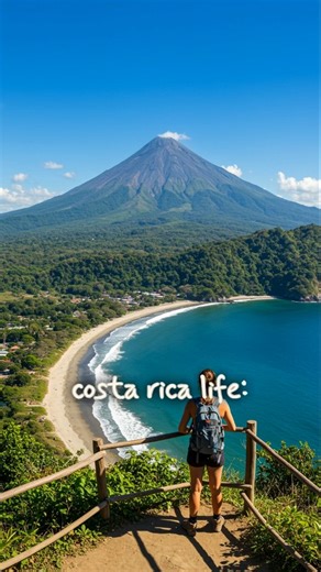 Escape the UK's Challenges for Costa Rica's Pura Vida In 2025, many Britons face soaring **cost-of-living pressures** (86% cite it as a top issue), strained NHS with long waits (84% concerned), economic woes, persistent inequality, and gloomy, rainy weather. Contrast this with expat life in Costa Rica: a vibrant "Pura Vida" ethos of simplicity, joy, and community. **Cost of Living**: UK expenses are 47-57% higher; a couple lives comfortably in Costa Rica for $2,200–$4,000/month vs. much more in 