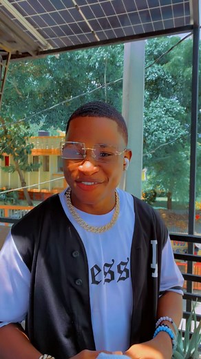 Papi Prestance Haitian TikTok Sensation