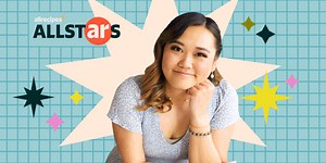 The Allrecipes Allstars