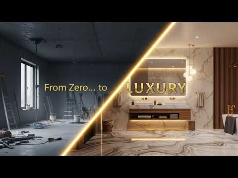 These 20 Epoxy Tables Are So Satisfying to Watch