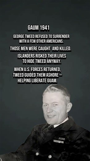 Relentless Pursuit: George Tweed USN WW2