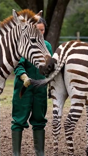 When Nature Speaks Through Voices and Tails 64