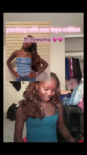 preciousnyarko_ on TikTok