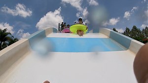 3.9K views | Parque Acuático San Rafael ¿Buscas el escape perfecto a...