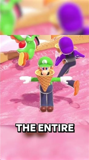 We Put SHAPES in Jamboree.. #marioparty #mario #nintendo