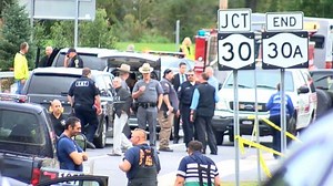 Limo in New York crash that killed 20 failed inspection, driver had wrong license