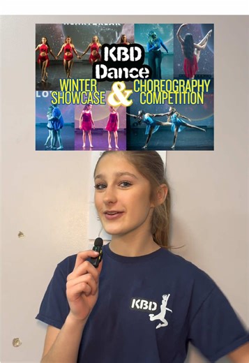 Choreography Competition Q&A with Maja and Rose