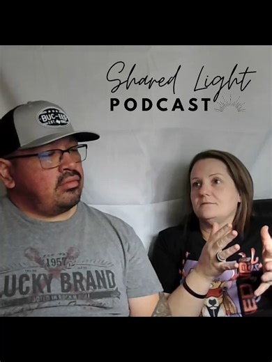 Same relationship, two totally different interpretations. Love languages aren’t just how we give love — they’re how we translate it ❤ 🎧Subscribe now so you don't miss it! 🍎Apple - ✅Spotify - 🔺YouTube: Shared Light #love #marriage #perception #light