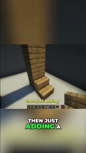 Build a Minecraft Mining Crane in Minutes