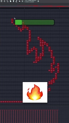 this beat lowkey FIRE 🥶🔥 #flstudio #musicproducer #producer #fyp #short #beatmaker