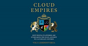 Book talk 'Cloud Empires: How Digital Platforms Are Overtaking the…