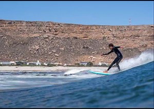 surfs up @hurley
