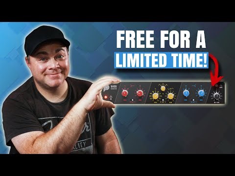 Checking Out The Pulsar W495 EQ Plugin