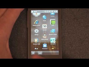 Windows Mobile 6.5 Build 23022 | Pocketnow