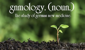 GNM "Life Classroom" - German New Medicine Practitioner