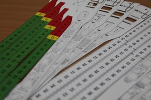 UNICEF introduces disposable MUAC tapes for children amid fears of COVID-19 transmission