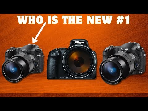 Best Bridge Cameras 2025 - (Must-watch before buying)