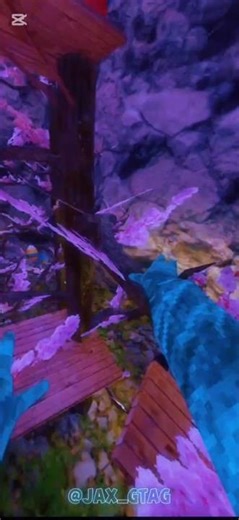 Beauty Of Gorilla tag. #edit #gorillatag #animation #gtag #vr #oculus #meta