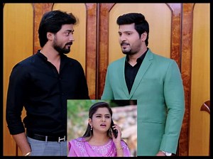 Guppedanta Manasu April 26th: రిషిని చూసి కుళ్లుకుంటున్న దేవయాని కొడుకు, ఇకపై రిషిధార Vs శైలేంద్ర