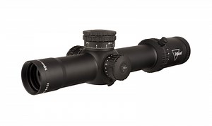 Trijicon Credo™ 1-8x28 First Focal Plane (FFP) Riflescope