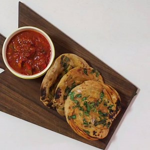 4.6M views · 13K reactions | Pressure Cooker Tandoori Roti! Turn your pressure cooker into a temporary tandoor and try out this recipe. Perfect accompaniments to all your meals. | BetterButter | Facebook