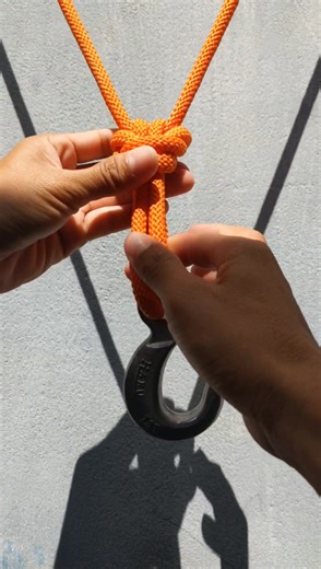 448K views · 4.3K reactions | First Alpine Butterfly loop and Second Double Alpine Butterfly Loops. | Millie | Facebook