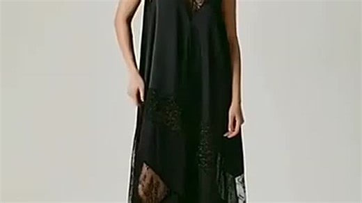 Видео Платье infinity lingerie | OK.RU