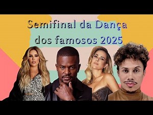 Complete Semifinals of Dancing with the Stars 2025 | Rhythm - Contemporary Dance | 11/30/2025