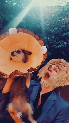 Chad Lindberg on TikTok