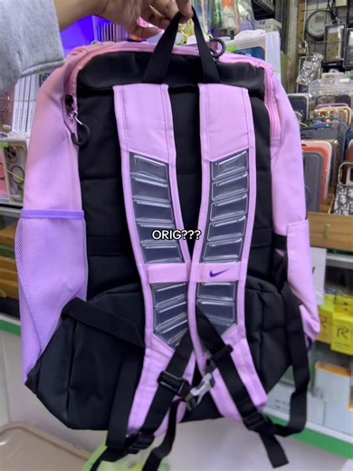 Elite Bag Pack with Freebies