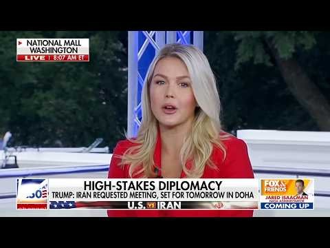 Trump Press Secy HUMILIATED on Fox News