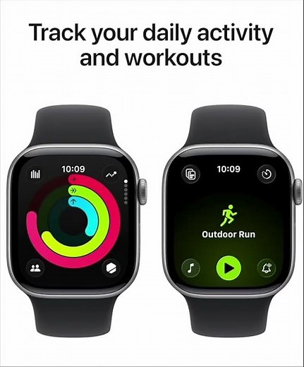 🍎⌚ Apple Watch Series 11 [GPS + Cellular] 42mm | Review & Funciones ⌚🍎