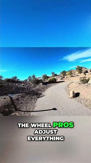 Unicycle #euc Pedal Angle: Ditch Factory Settings for Pro Ride!