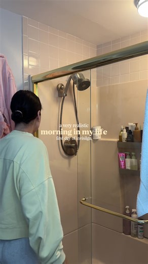 Invisalign Journey & Morning Routine | Painful Truths