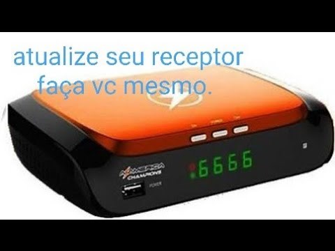 ATUALIZAR AZAMERICA CHAMPIONS FAÇA VOCÊ MESMO, MUITO FÁCIL!!!