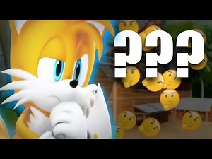The BEST of Tails's Creations