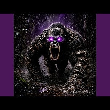 PRIMAL RAGE
