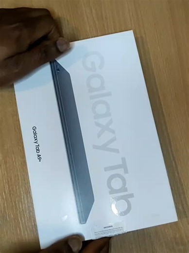 Looking for a powerful tablet that does it all — and ships FREE? Meet the brand-new, sealed Samsung Galaxy Tab A9 5G in stunning silver. With 64GB of storage, you’ve got space for your apps, photos, movies, and work files — all in one sleek device. The massive 11.1-inch display gives you a crystal-clear, immersive viewing experience. Perfect for streaming, gaming, studying, or browsing. And thanks to 5G connectivity, you get ultra-fast internet speeds wherever you go. Yes — it even supports a SI