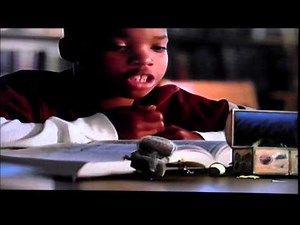 Most adorable Frosted Wheats commercial