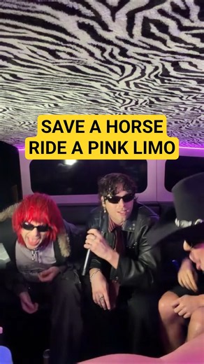 5 Seconds of Summer Save a Horse