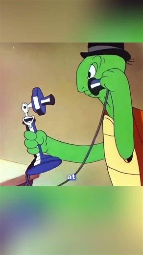 The Version of the Race You Heard as a Kid Left Out the Craziest Part #usa #cartoon #storytime