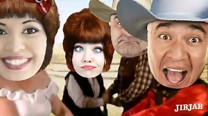 FREE, LAST DAY! Here's the only place you can watch the Cowboys during the Big Game → bit.ly/sqd4nc3 | JibJab